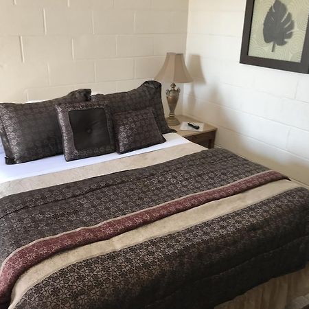 Selkirk Motel Colville Εξωτερικό φωτογραφία