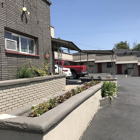Selkirk Motel Colville Εξωτερικό φωτογραφία