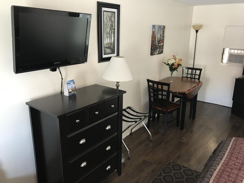 Selkirk Motel Colville Εξωτερικό φωτογραφία
