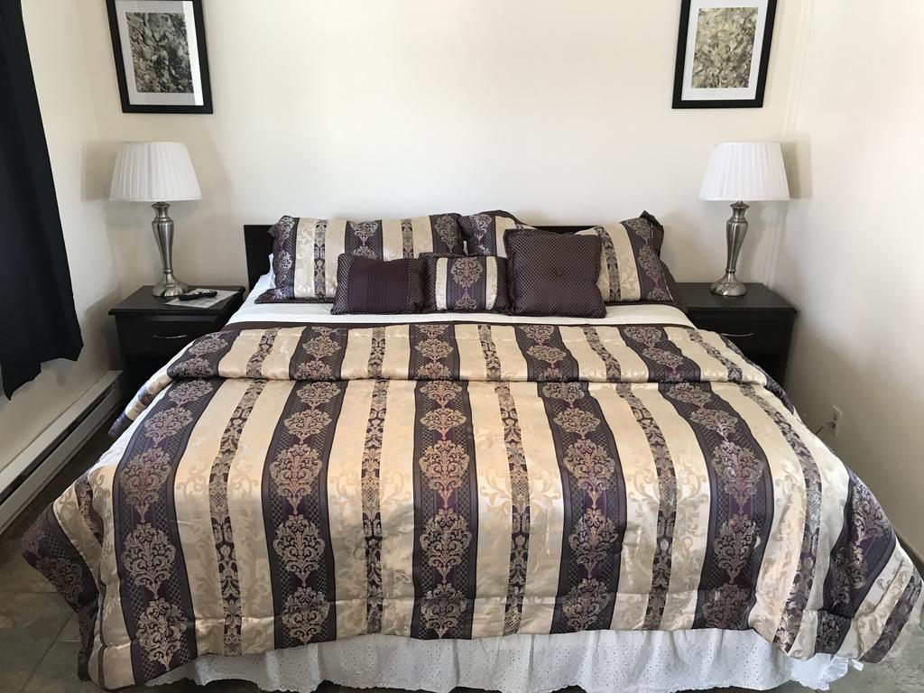 Selkirk Motel Colville Εξωτερικό φωτογραφία