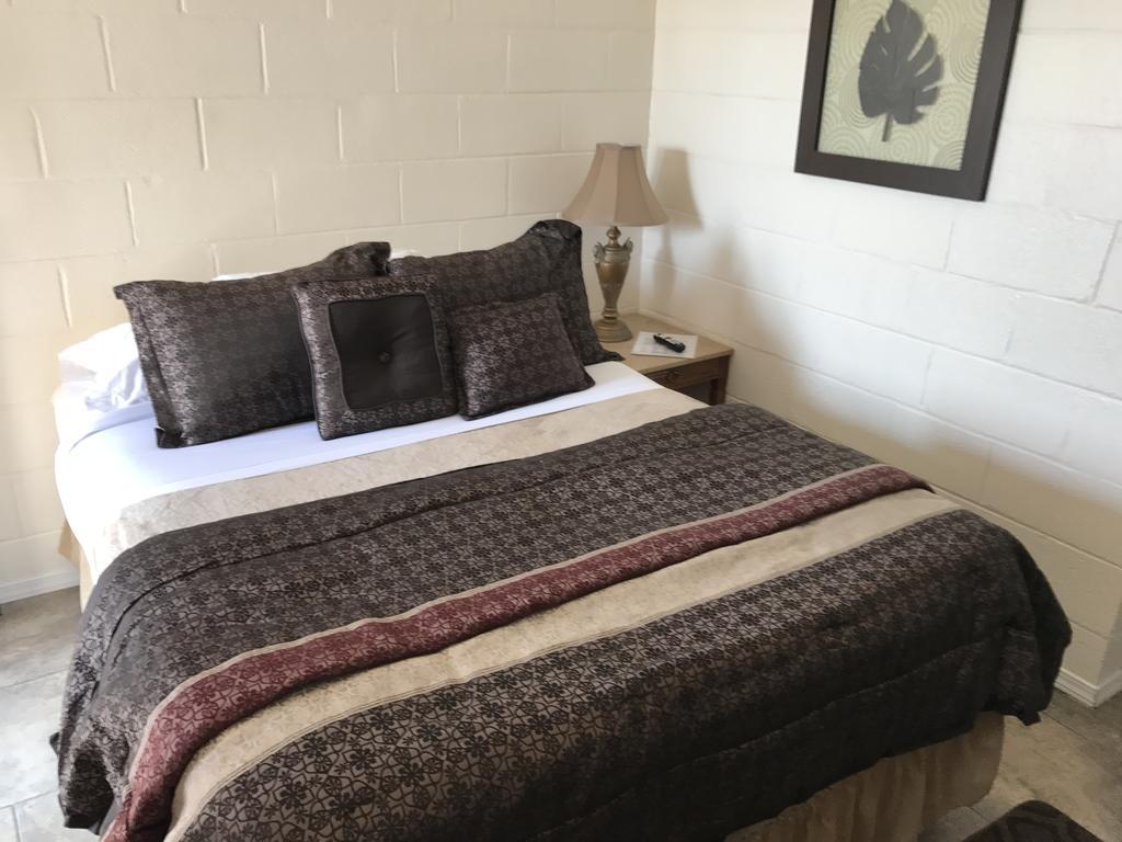 Selkirk Motel Colville Εξωτερικό φωτογραφία