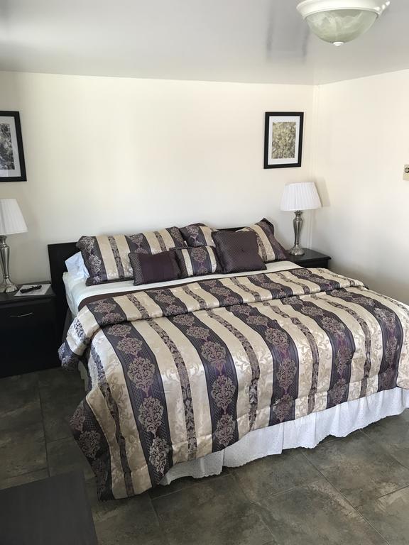 Selkirk Motel Colville Εξωτερικό φωτογραφία