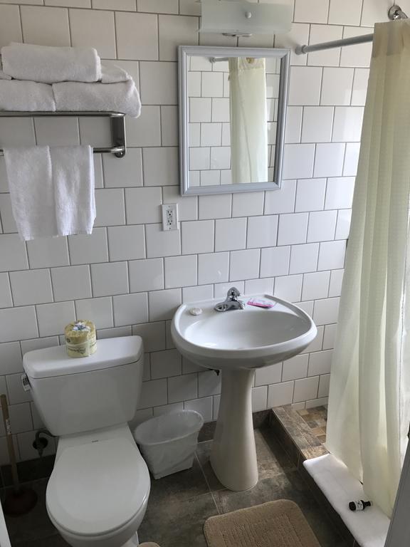 Selkirk Motel Colville Εξωτερικό φωτογραφία