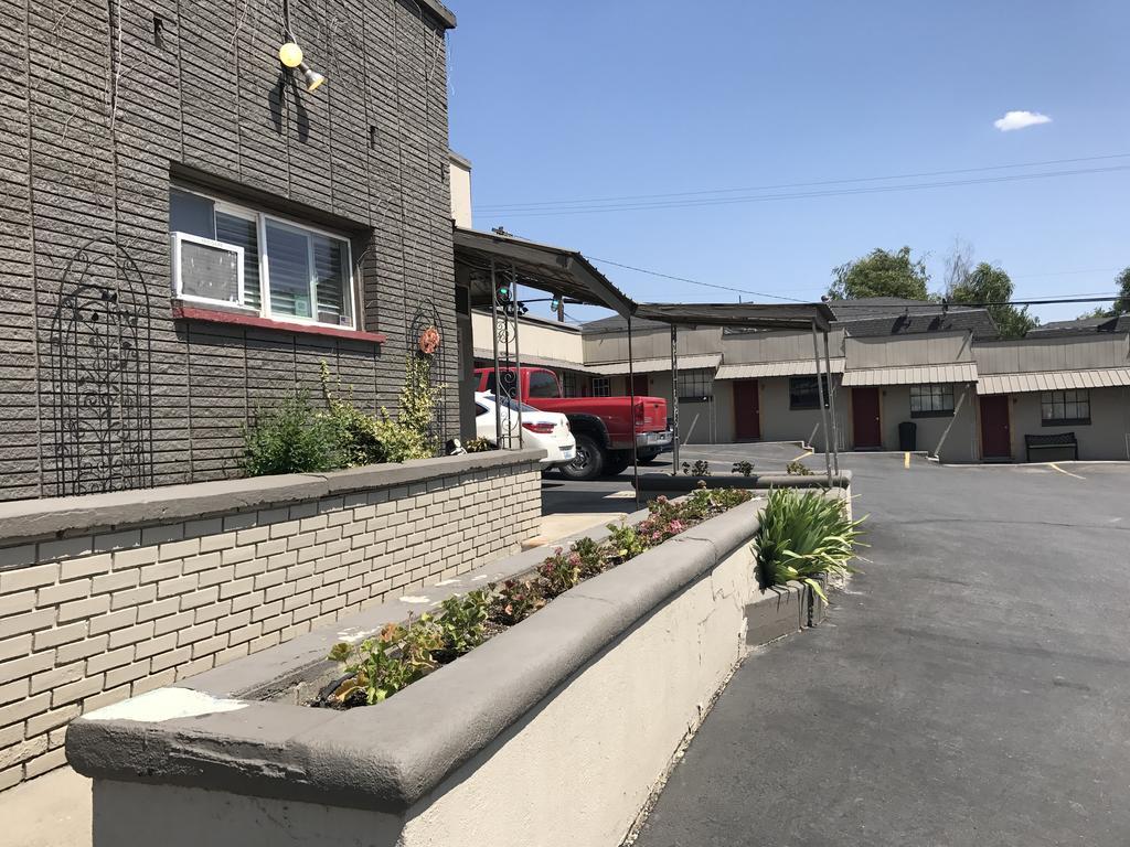 Selkirk Motel Colville Εξωτερικό φωτογραφία