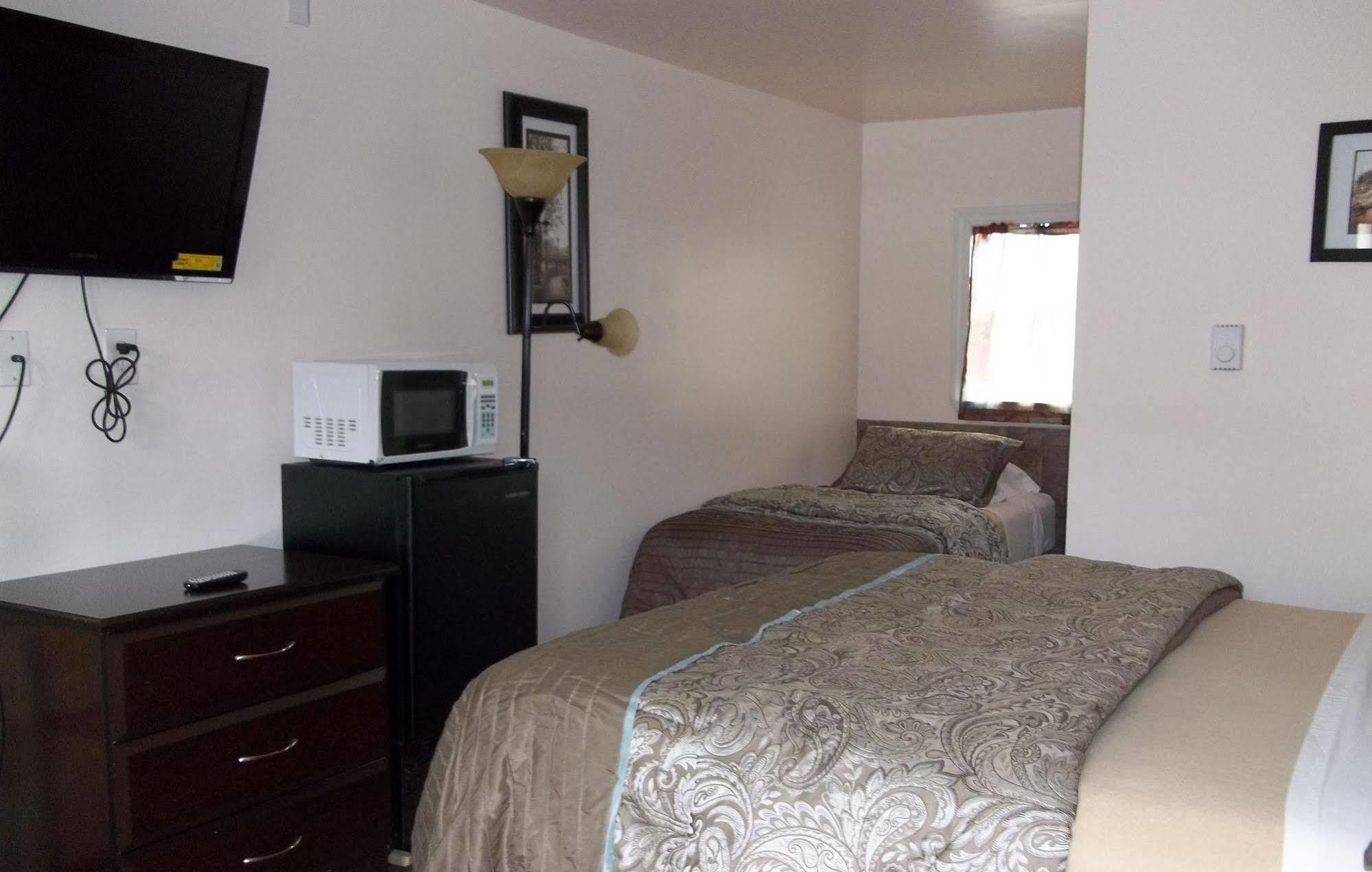 Selkirk Motel Colville Εξωτερικό φωτογραφία