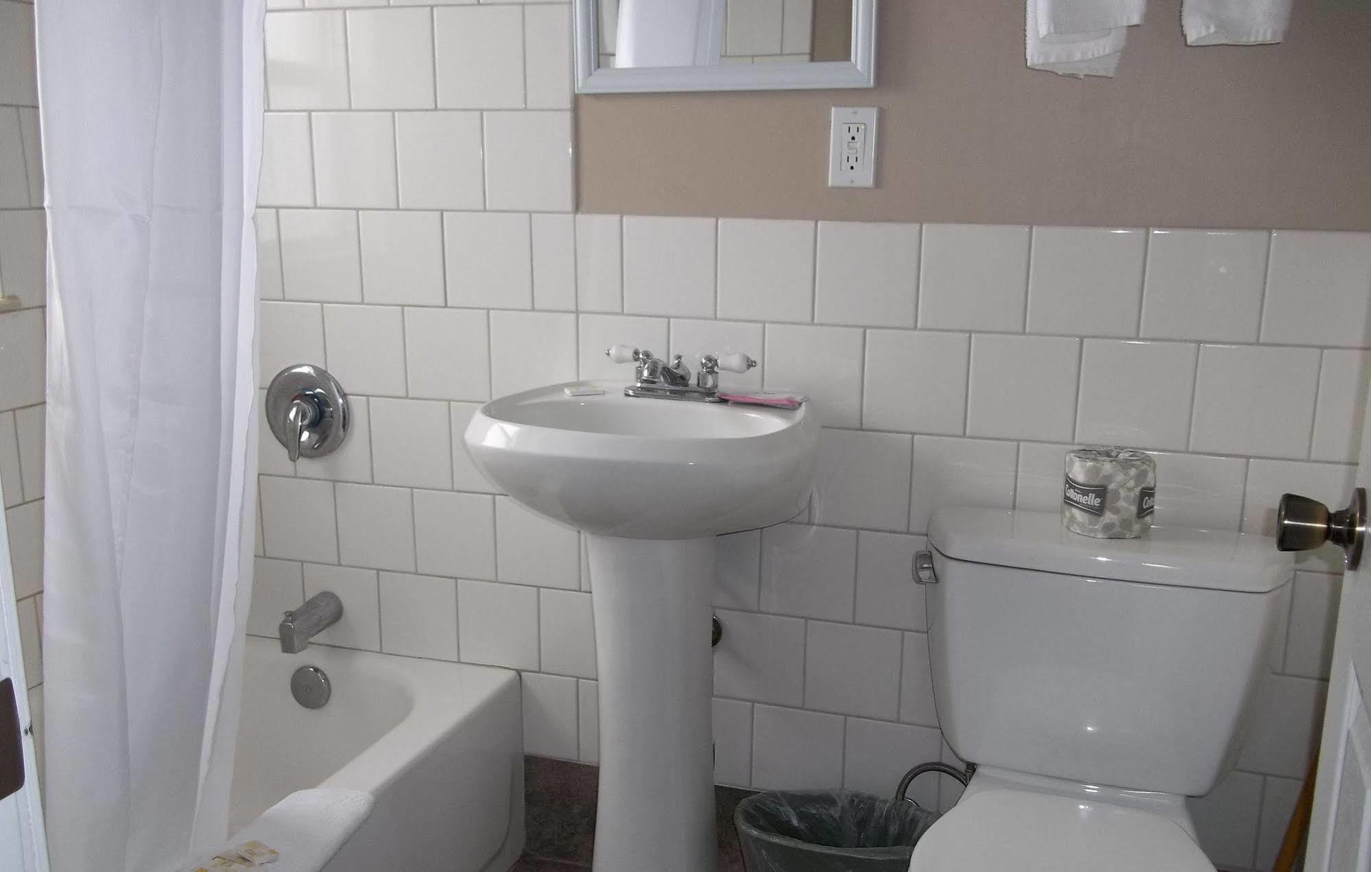 Selkirk Motel Colville Εξωτερικό φωτογραφία