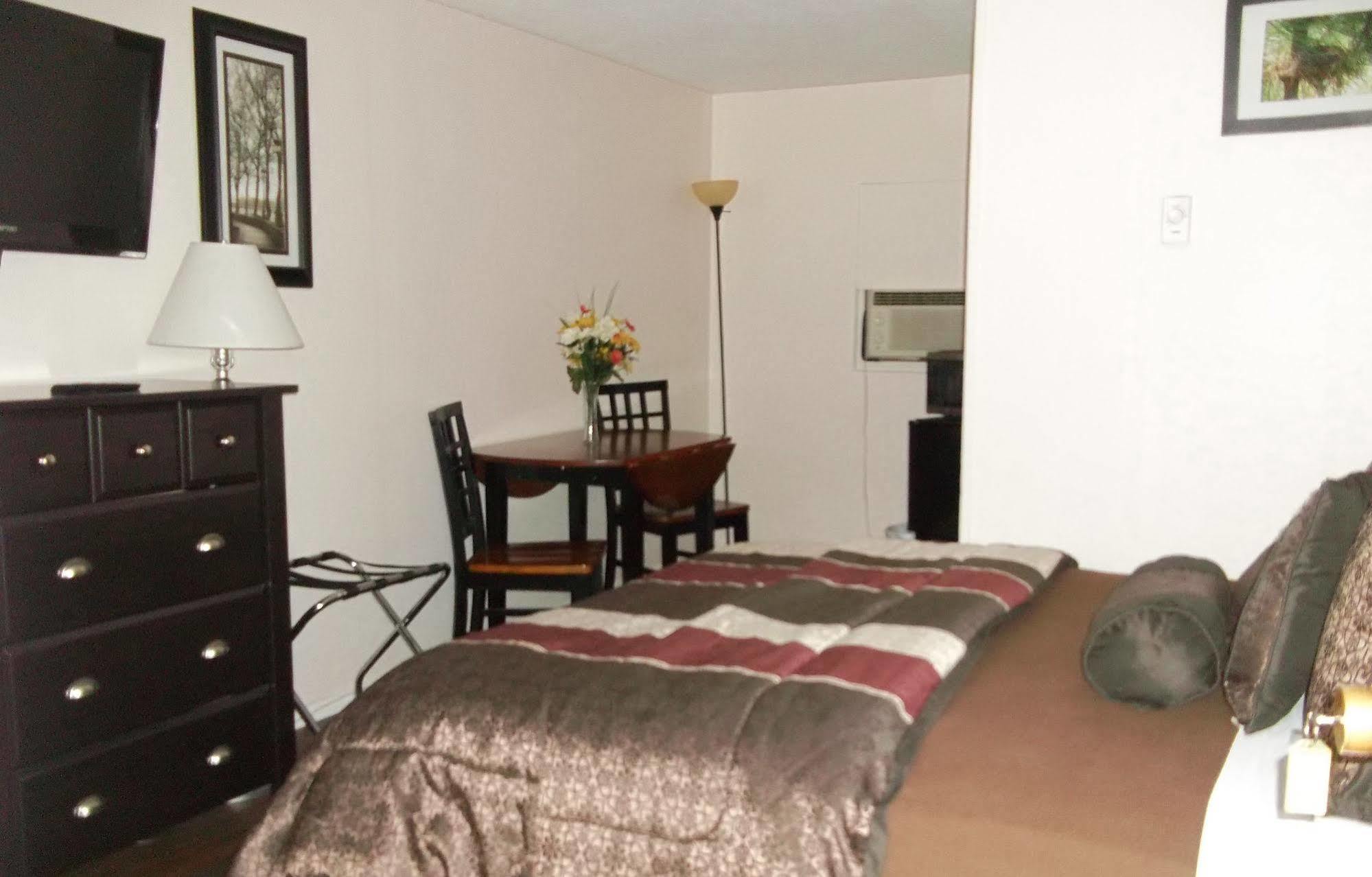 Selkirk Motel Colville Εξωτερικό φωτογραφία