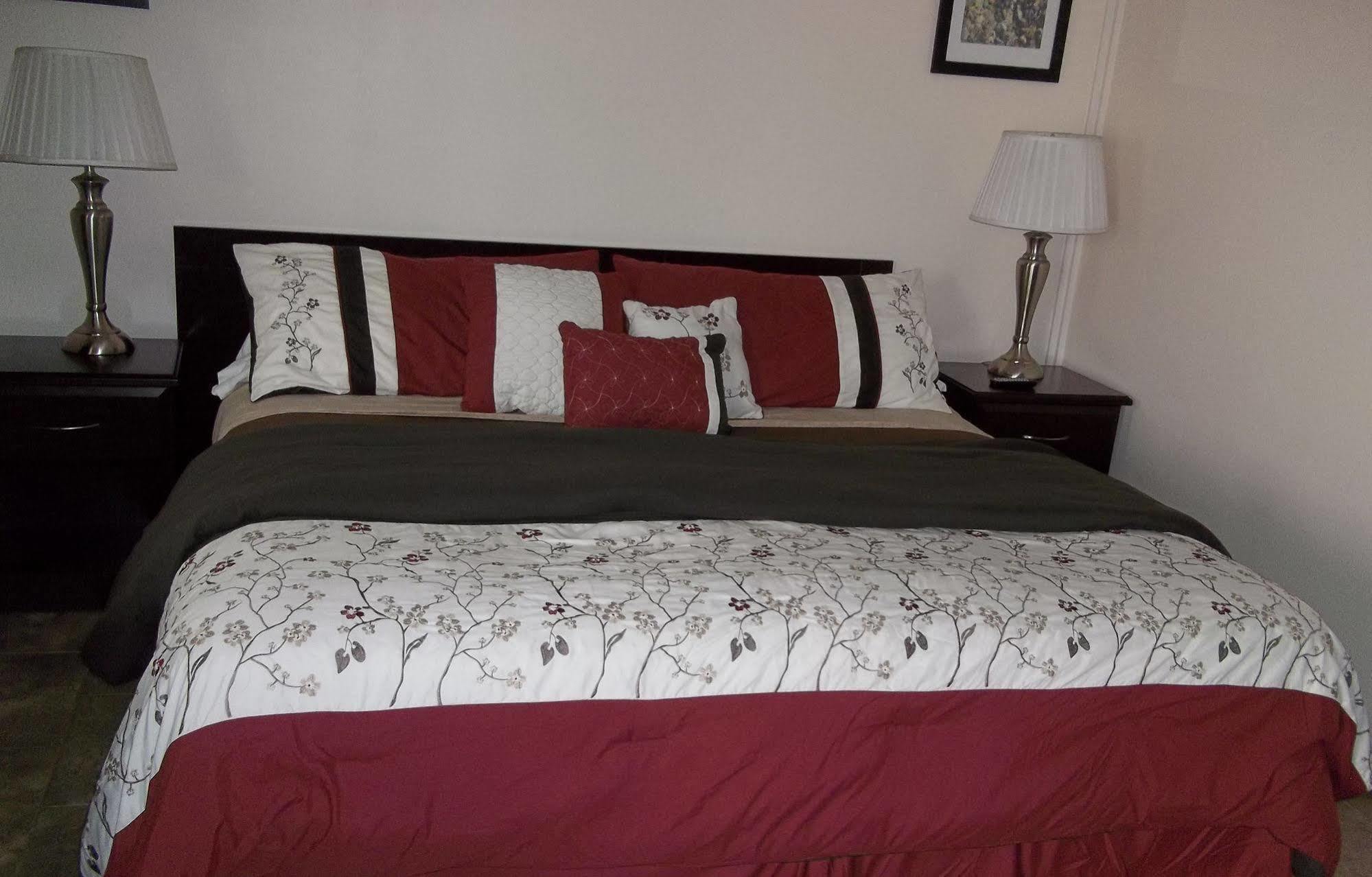 Selkirk Motel Colville Εξωτερικό φωτογραφία