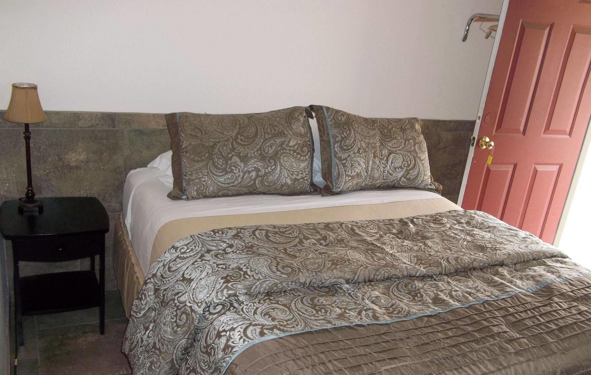 Selkirk Motel Colville Εξωτερικό φωτογραφία